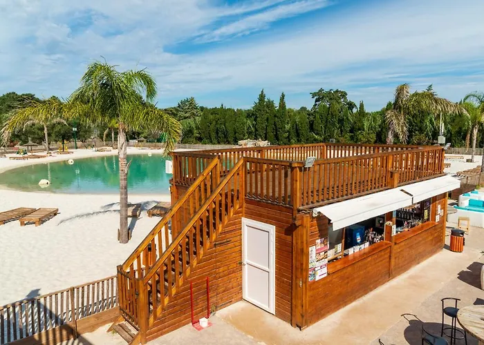 Animaux admis Maeva Club Le Lagon D'Argelès