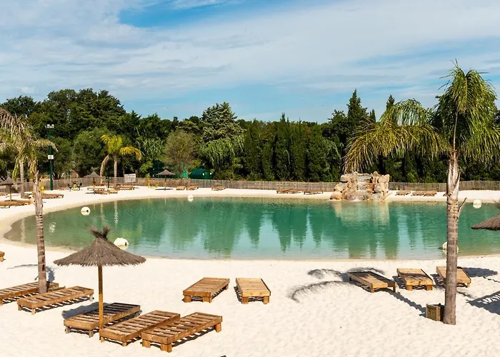 Animaux admis Maeva Club Le Lagon D'Argelès