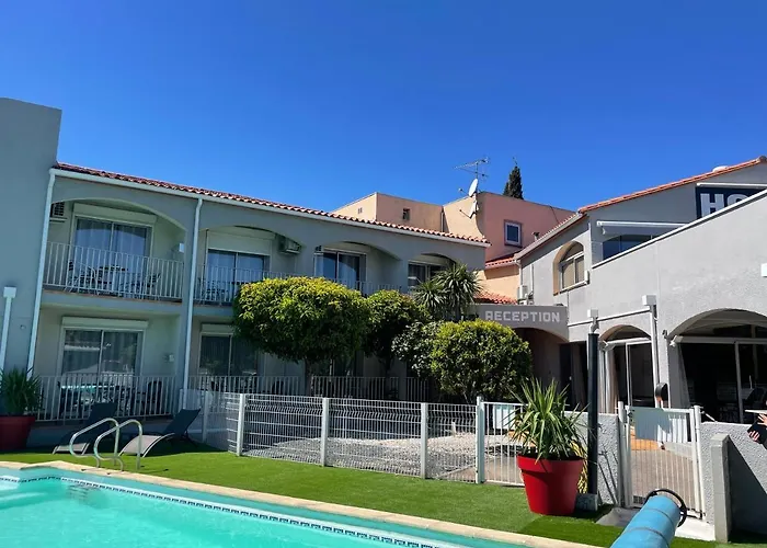 Hôtel accueillant les animaux: Acapella Hotel