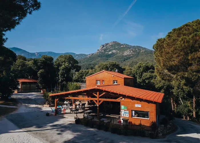 Camping Le Rancho