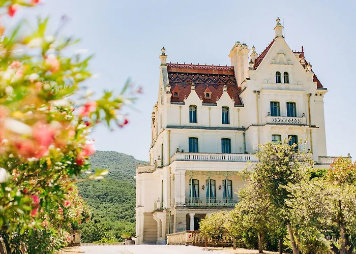 B&B Château Valmy - Teritoria